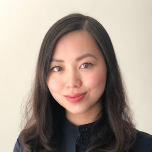 Meet your Posher, Diane